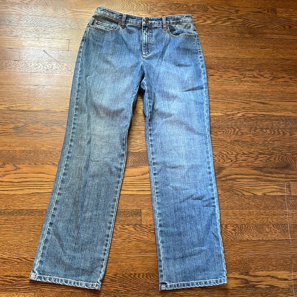 Talbots Jeans - size 10